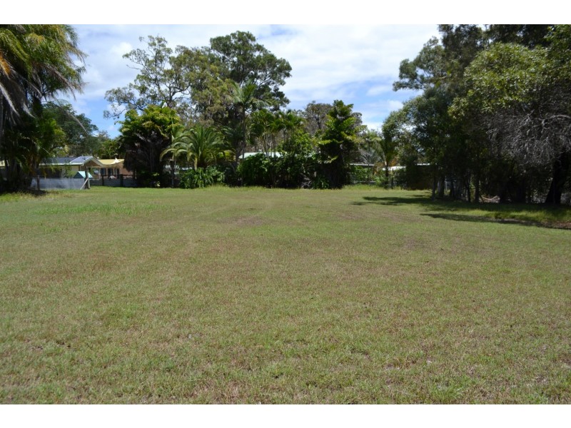 19 Wellington Crescent, Wondunna QLD 4655