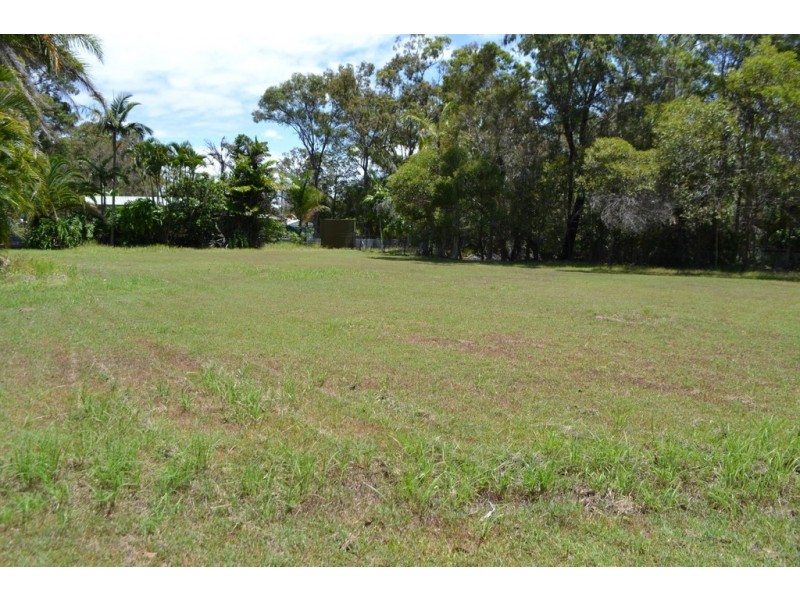 19 Wellington Crescent, Wondunna QLD 4655