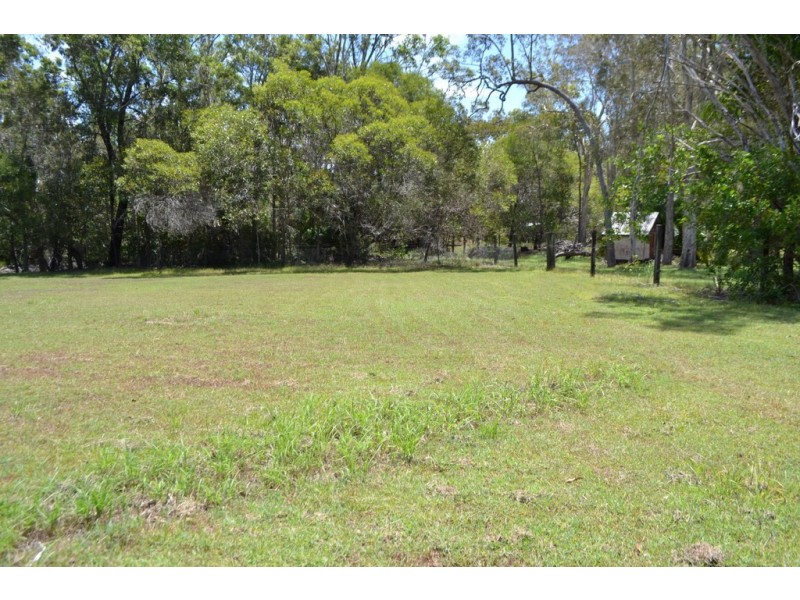 19 Wellington Crescent, Wondunna QLD 4655