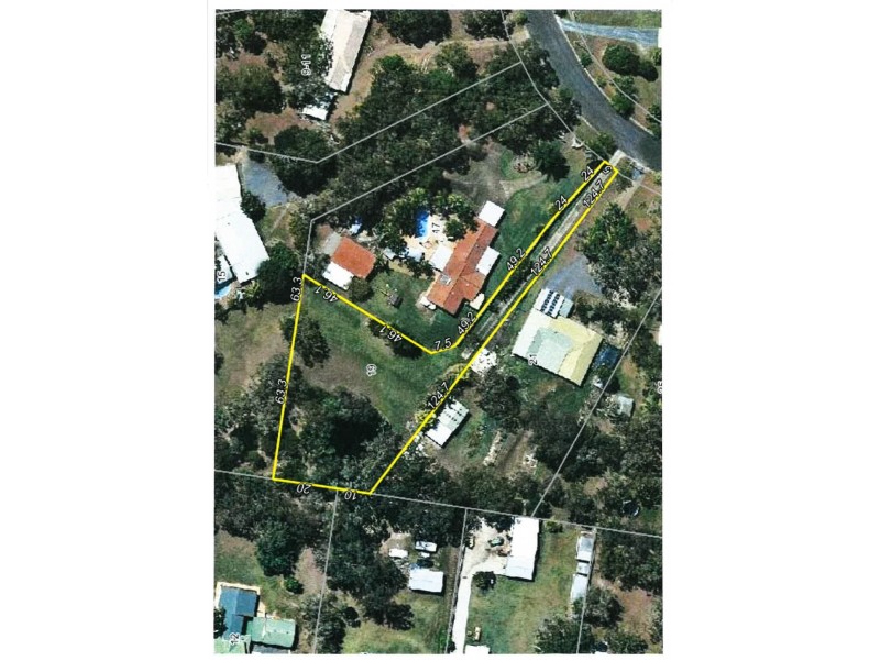 19 Wellington Crescent, Wondunna QLD 4655