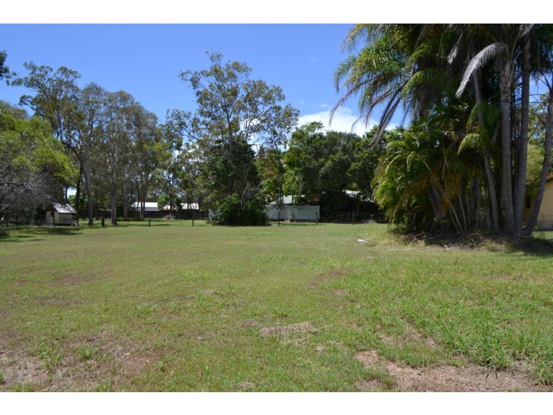 19 Wellington Crescent, Wondunna QLD 4655