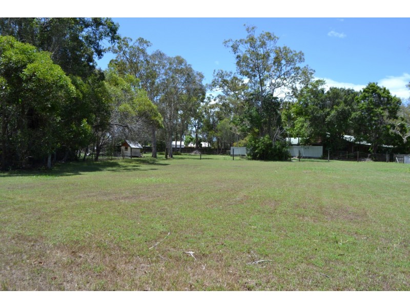 19 Wellington Crescent, Wondunna QLD 4655