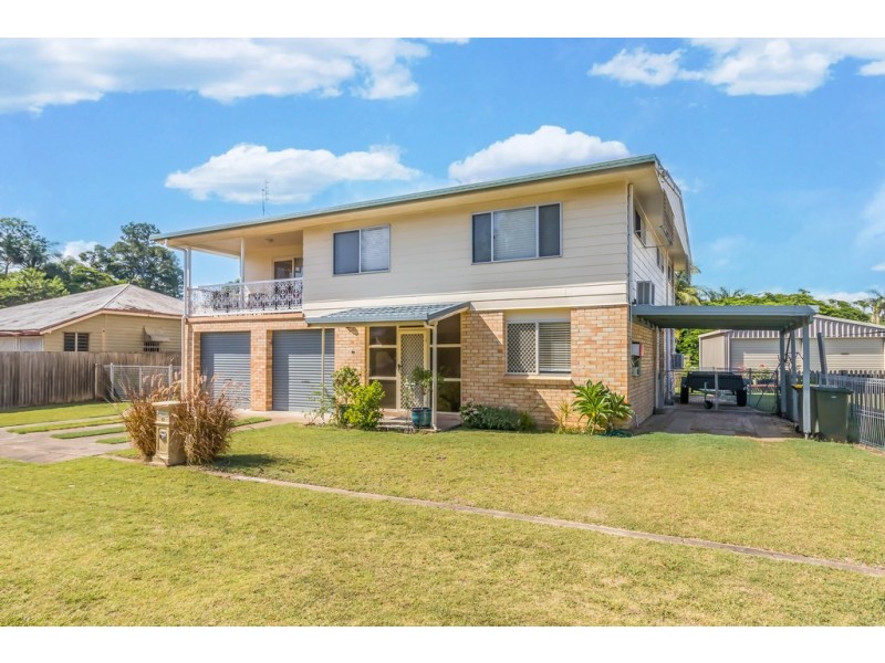 17 McKean Road, Scarness QLD 4655