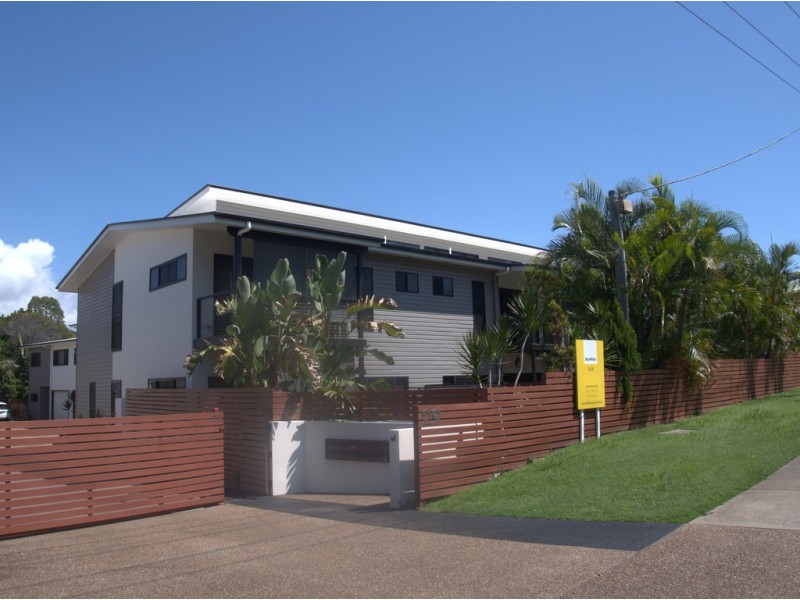 5/29 Tavistock Street, Torquay QLD 4655