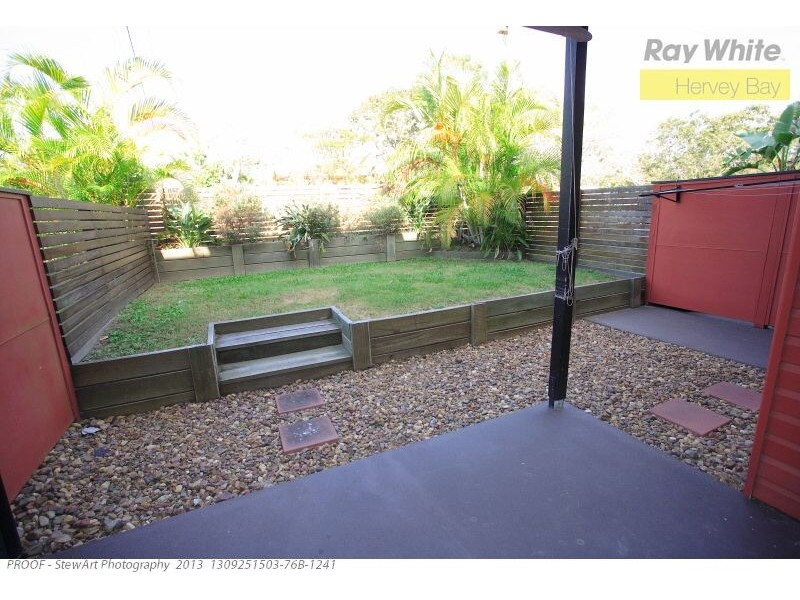 5/29 Tavistock Street, Torquay QLD 4655