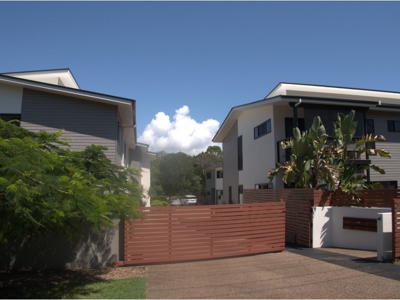 5/29 Tavistock Street, Torquay QLD 4655