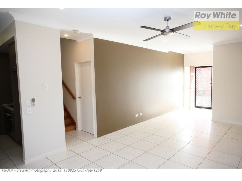 5/29 Tavistock Street, Torquay QLD 4655