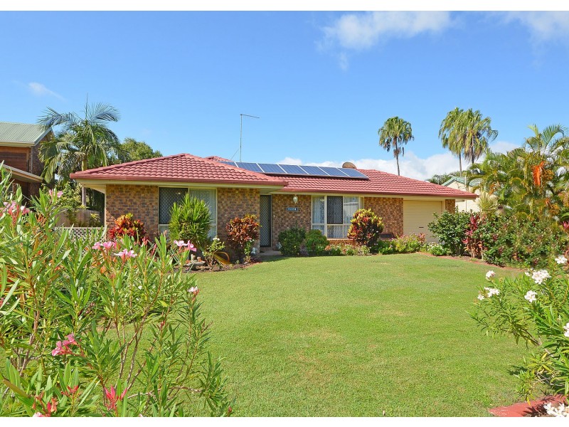 8 Oregan Drive, Craignish QLD 4655