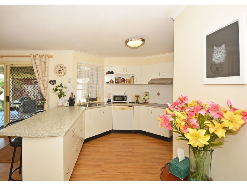 8 Oregan Drive, Craignish QLD 4655