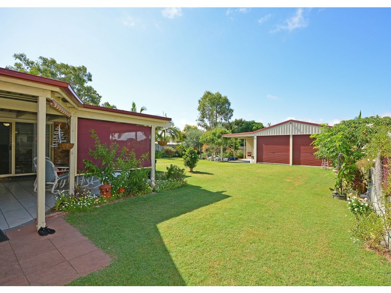 8 Oregan Drive, Craignish QLD 4655