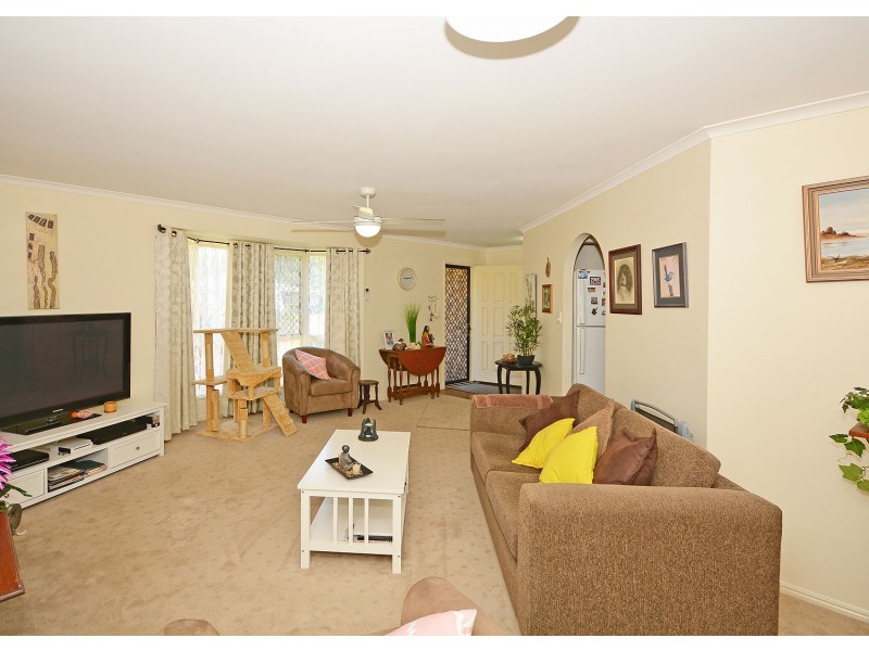 8 Oregan Drive, Craignish QLD 4655