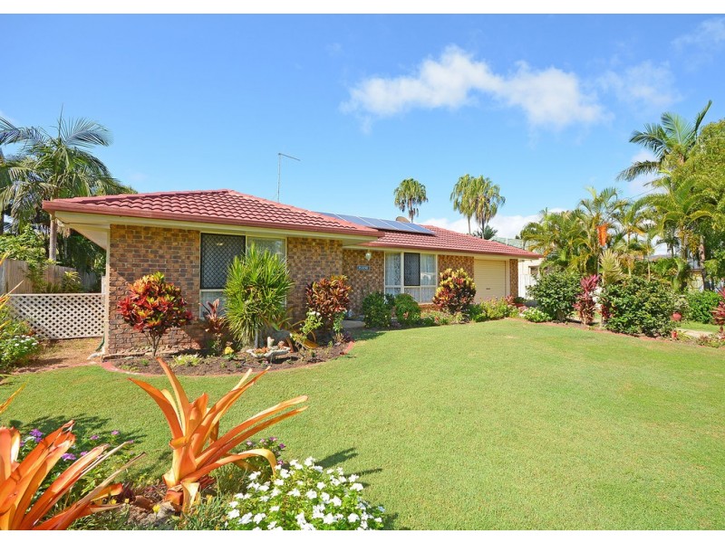 8 Oregan Drive, Craignish QLD 4655