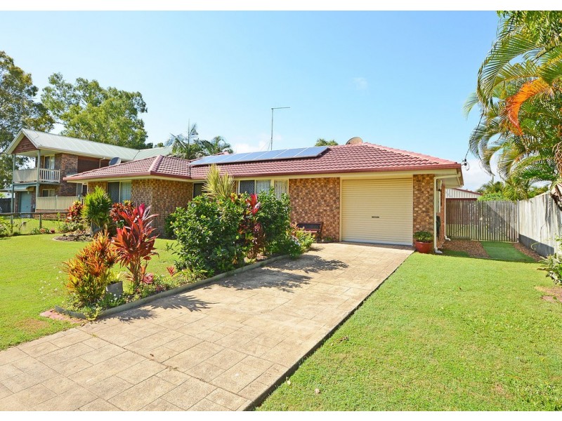 8 Oregan Drive, Craignish QLD 4655