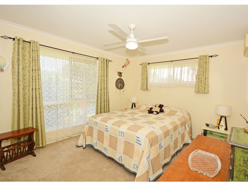 8 Oregan Drive, Craignish QLD 4655