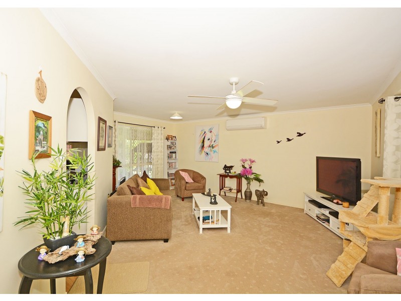 8 Oregan Drive, Craignish QLD 4655