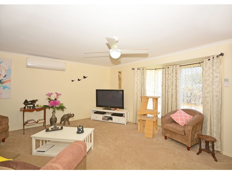 8 Oregan Drive, Craignish QLD 4655