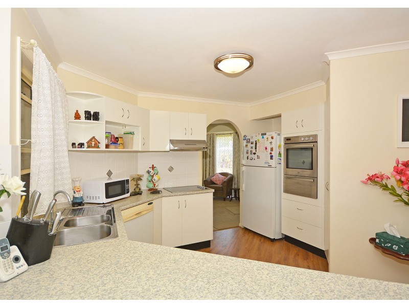 8 Oregan Drive, Craignish QLD 4655