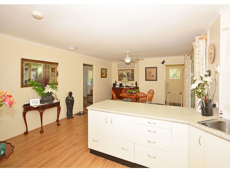8 Oregan Drive, Craignish QLD 4655