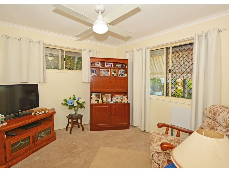 8 Oregan Drive, Craignish QLD 4655