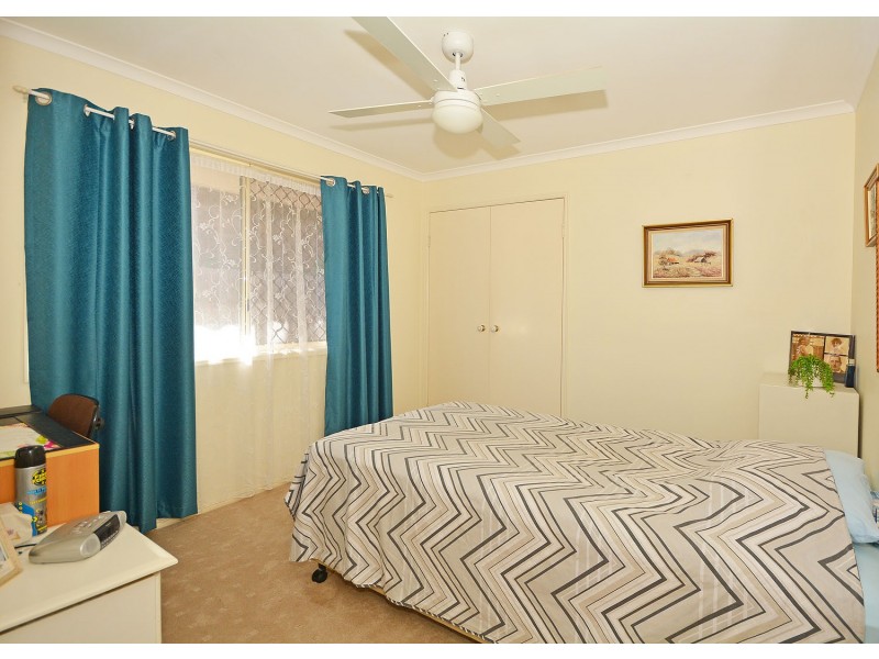 8 Oregan Drive, Craignish QLD 4655