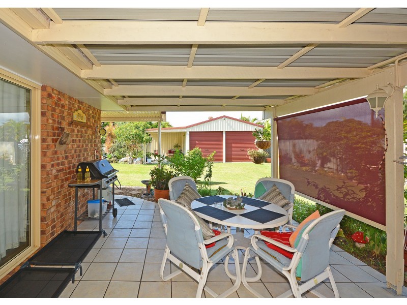 8 Oregan Drive, Craignish QLD 4655