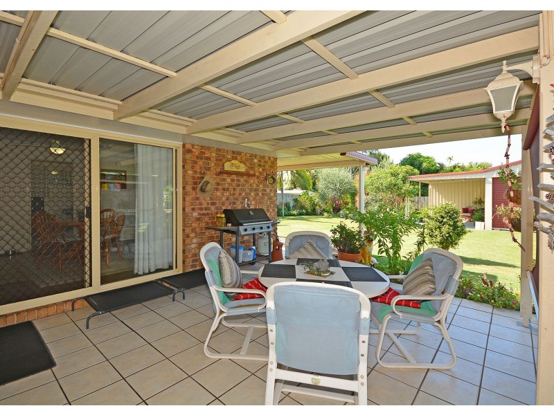 8 Oregan Drive, Craignish QLD 4655