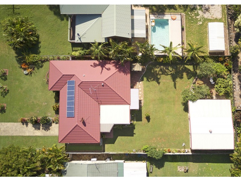 8 Oregan Drive, Craignish QLD 4655