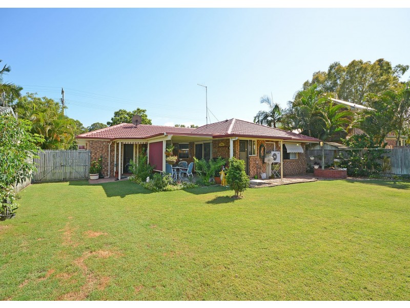8 Oregan Drive, Craignish QLD 4655