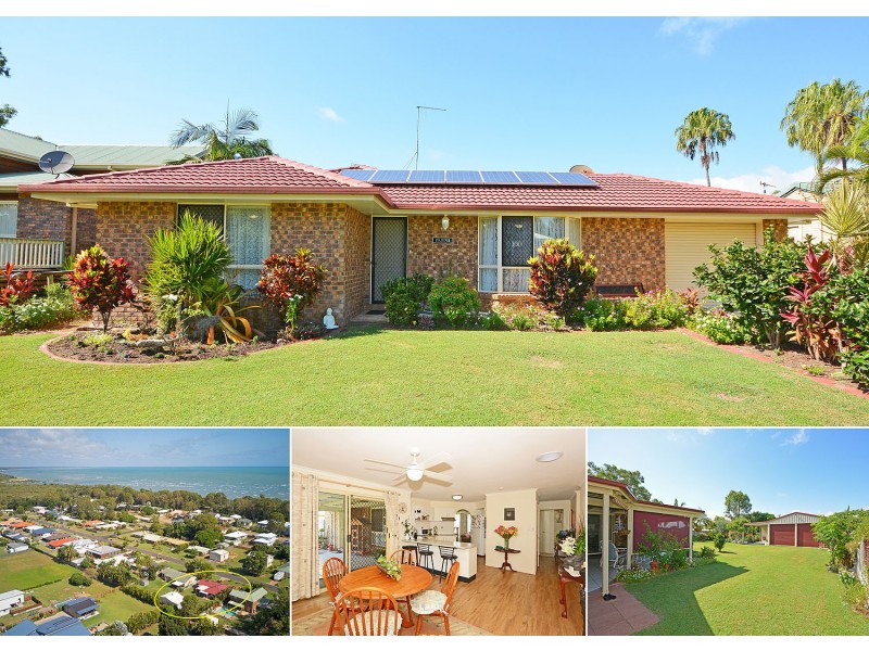 8 Oregan Drive, Craignish QLD 4655