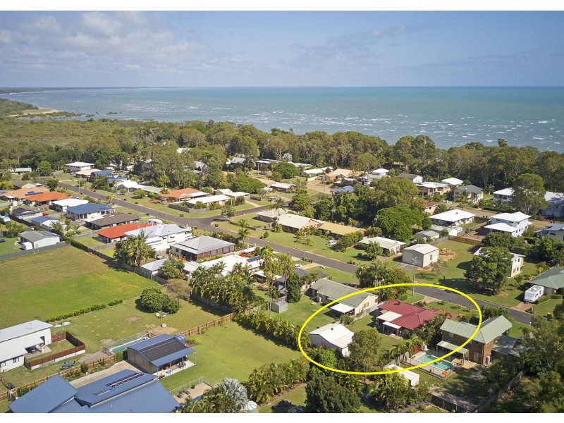 8 Oregan Drive, Craignish QLD 4655