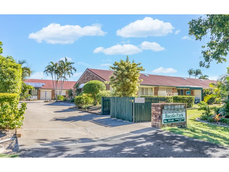 6/77-81 Freshwater Street, Torquay QLD 4655