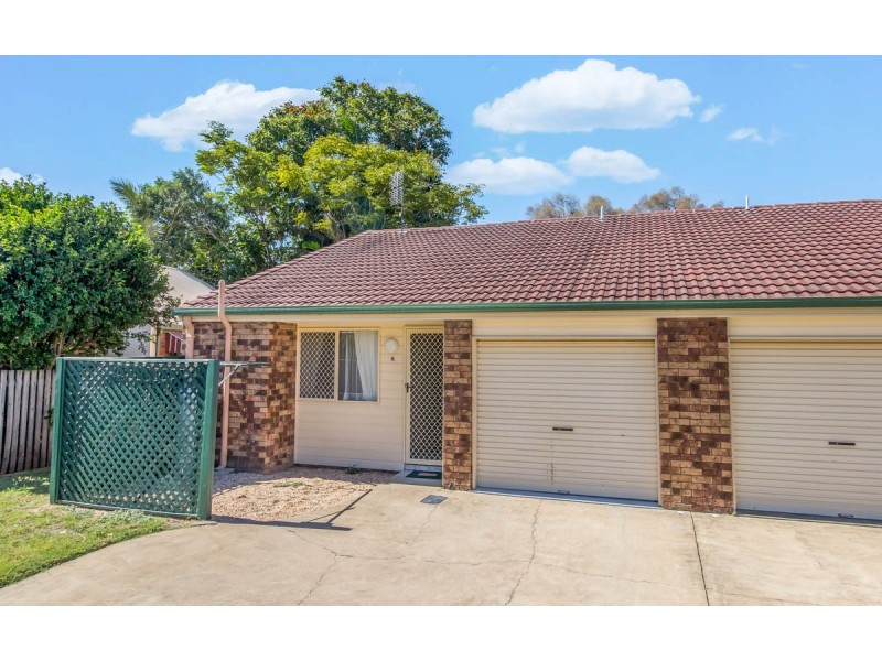 6/77-81 Freshwater Street, Torquay QLD 4655