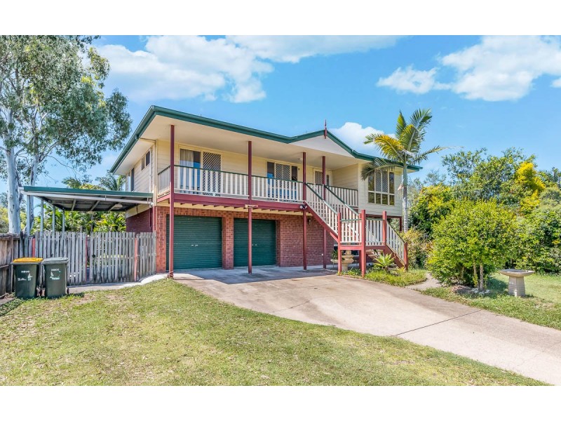 32 Earls Court, Point Vernon QLD 4655