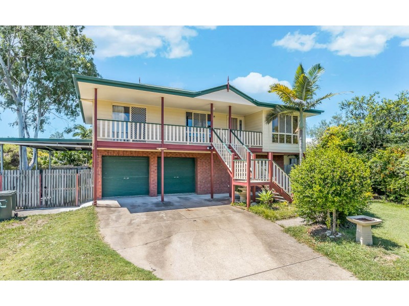 32 Earls Court, Point Vernon QLD 4655