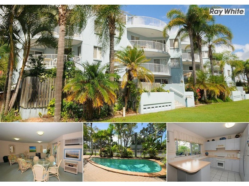 3/458 Esplanade, Torquay QLD 4655