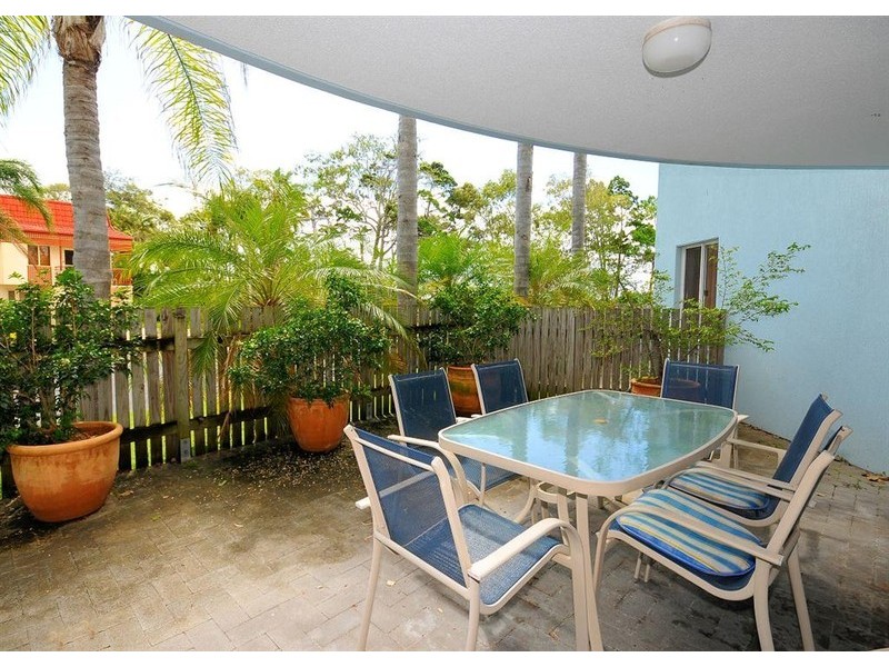 3/458 Esplanade, Torquay QLD 4655