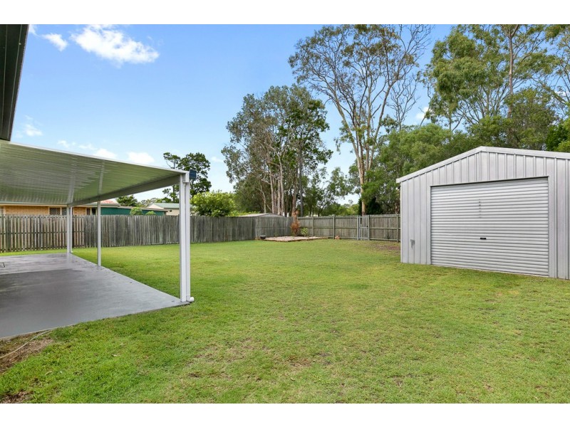 8 Tree View Road, Toogoom QLD 4655