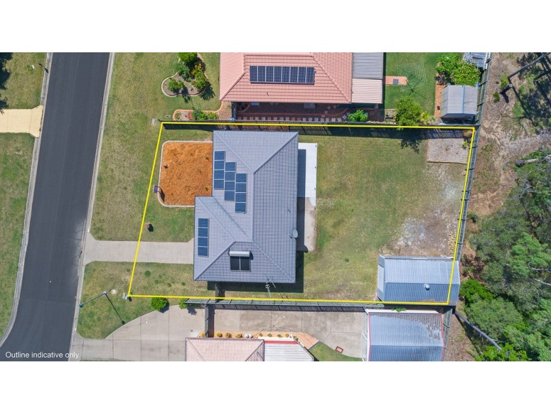 8 Tree View Road, Toogoom QLD 4655