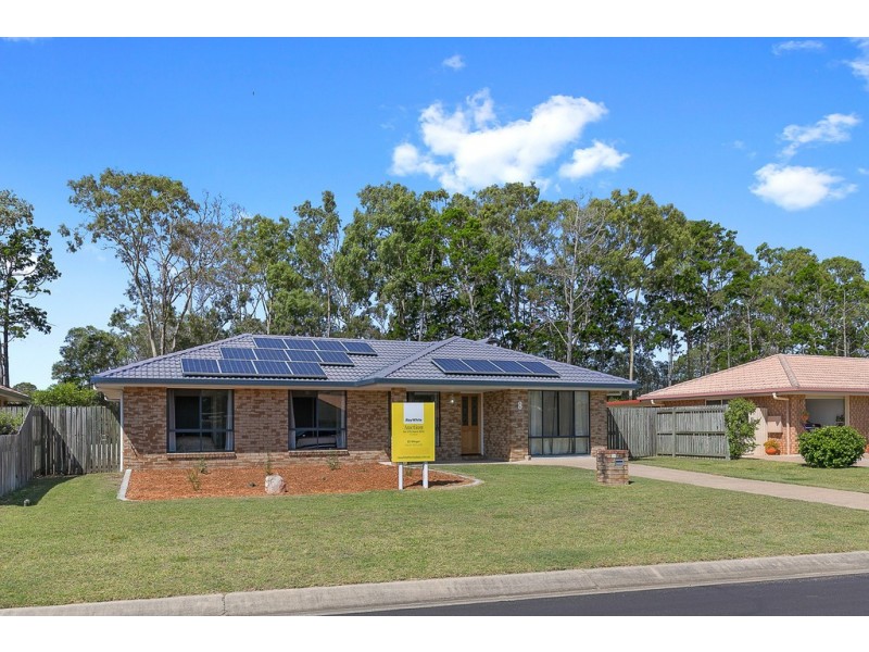 8 Tree View Road, Toogoom QLD 4655