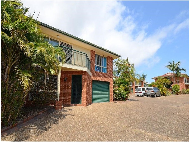 18/29 Neils Street, Pialba QLD 4655