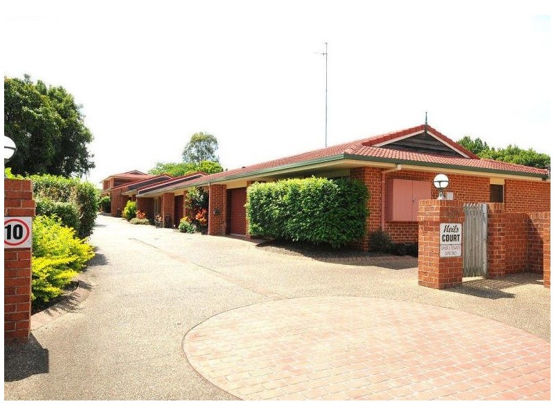 18/29 Neils Street, Pialba QLD 4655