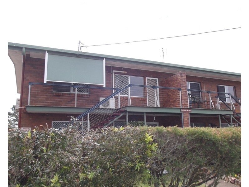 5/16 Campbell Street, Torquay QLD 4655