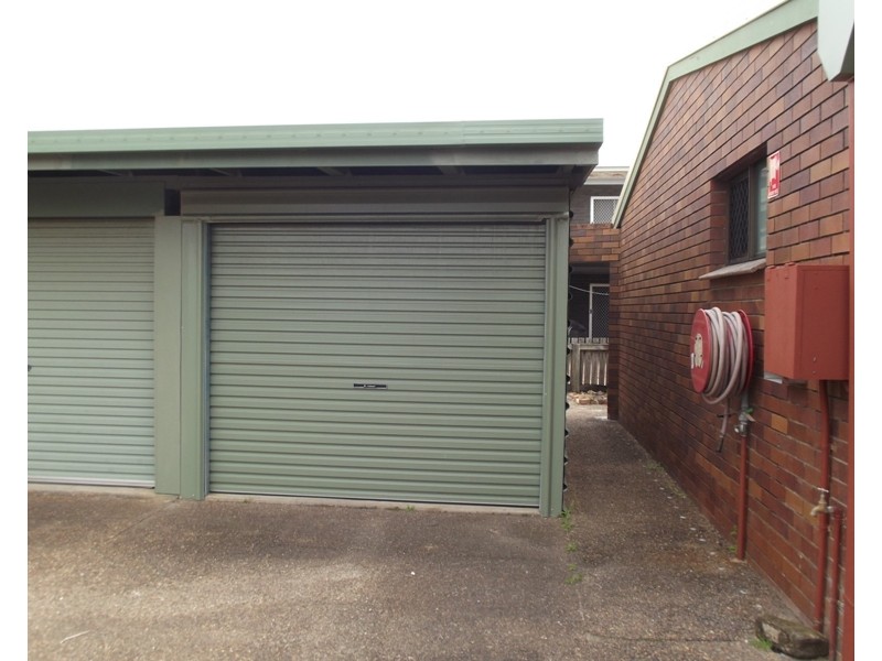 5/16 Campbell Street, Torquay QLD 4655