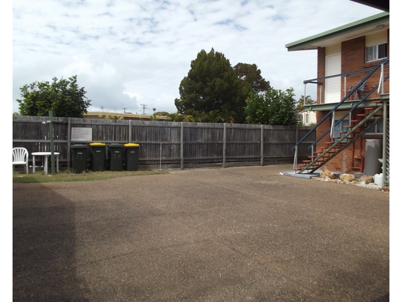 5/16 Campbell Street, Torquay QLD 4655