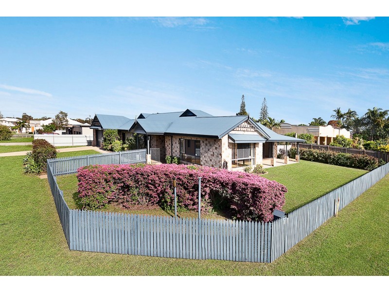 217 Esplanade, Pialba QLD 4655