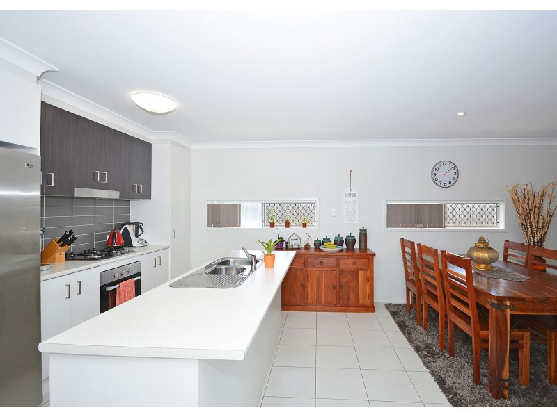 19 Morgan Circuit, Urraween QLD 4655