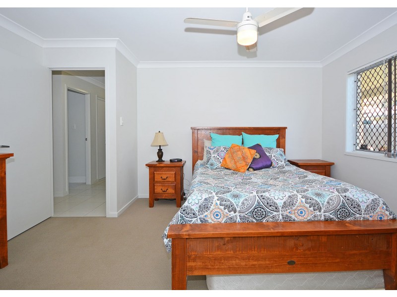 19 Morgan Circuit, Urraween QLD 4655