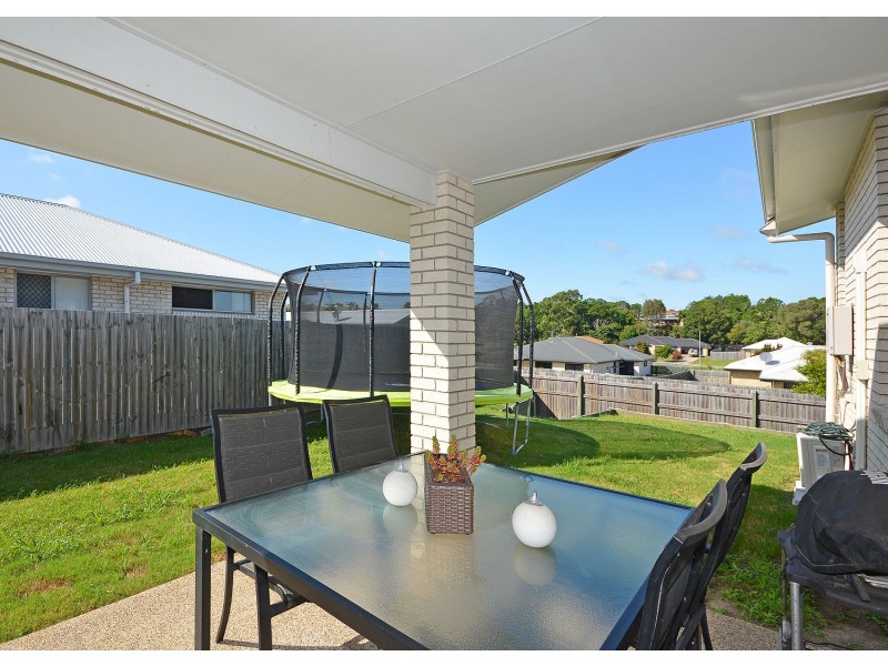 19 Morgan Circuit, Urraween QLD 4655