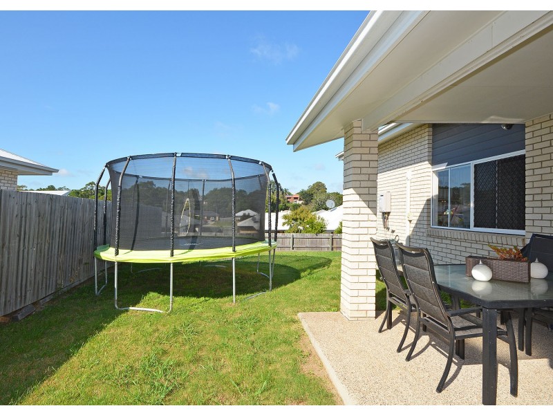 19 Morgan Circuit, Urraween QLD 4655