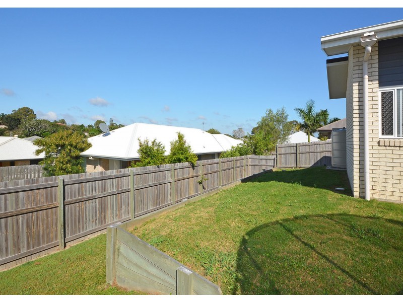 19 Morgan Circuit, Urraween QLD 4655